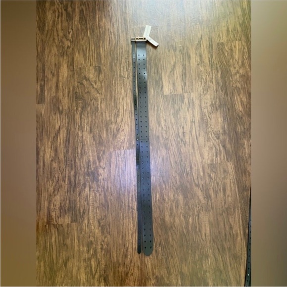 Anthropologie three-for-one belt size M(38”) main image 5